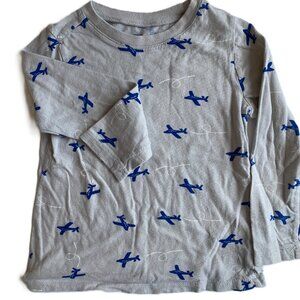 ✈️ 5 / $10 Bundle | Boy's LS T-Shirt